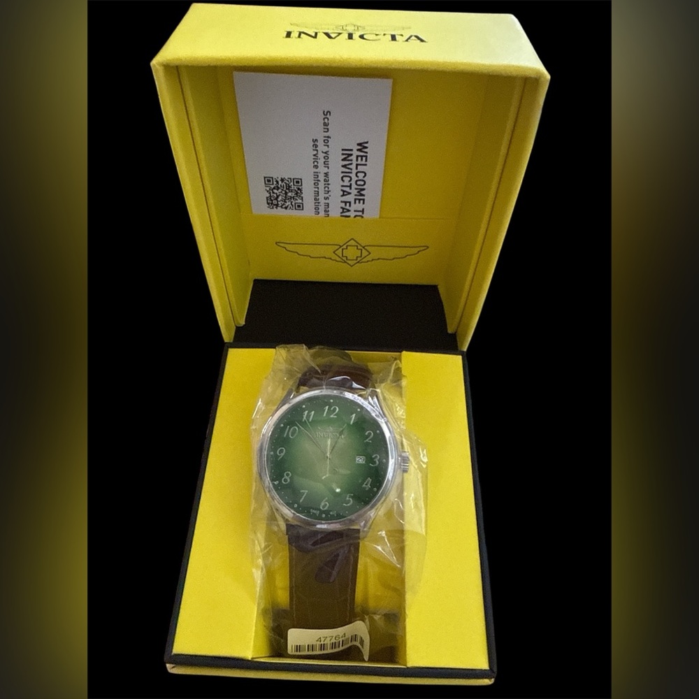 Invicta Celestial Collection - Picture 2 of 2